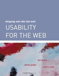 Usability for the Web