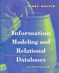 Information Modeling and Relational Databases