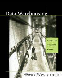 Data Warehousing
