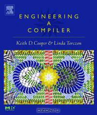 Engineering a Compiler
