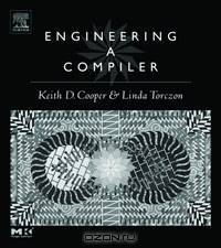Engineering a Compiler