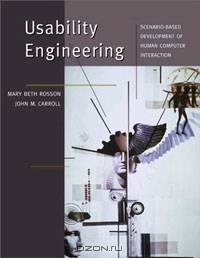 Usability Engineering