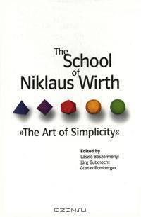 The School of Niklaus Wirth