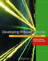 Developing IP-Based Services