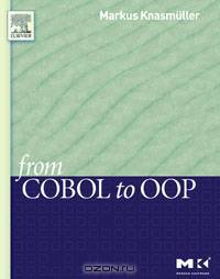 From COBOL to OOP