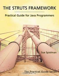 The Struts Framework
