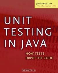 Unit Testing in Java