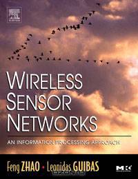 Wireless Sensor Networks