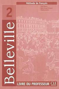 Belleville Level 2 Teacher's Guide