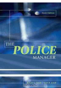 The Police Manager