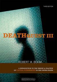 DeathQuest III