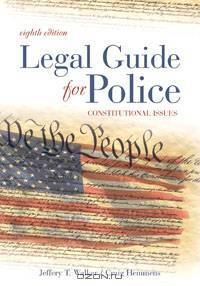Legal Guide for Police