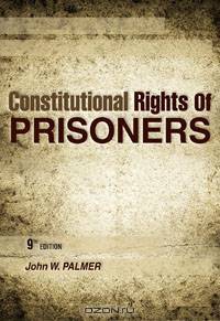 Constitutional Rights of Prisoners