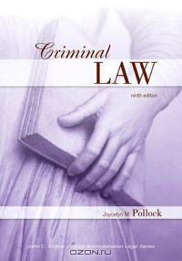 Criminal Law