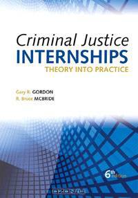 Criminal Justice Internships