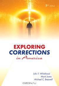 Exploring Corrections in America