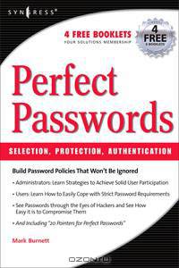 Perfect Password