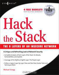 Hack the Stack