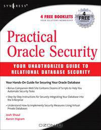 Practical Oracle Security