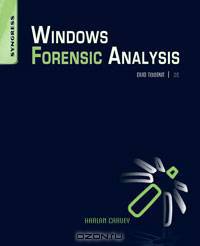 Windows Forensic Analysis: DVD Toolkit (+ DVD-ROM)
