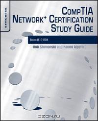 CompTIA Network+ Certification Study Guide: Exam N10-004