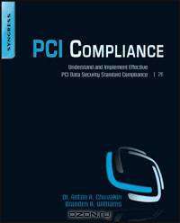 PCI Compliance