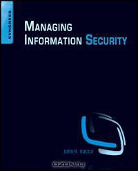 Managing Information Security