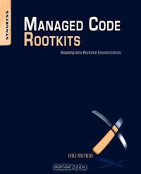 Managed Code Rootkits