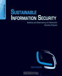 Sustainable Information Security