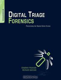 Digital Triage Forensics