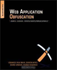 Web Application Obfuscation