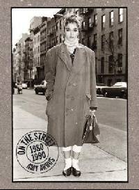 Diane Arbus Revelations