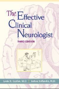 The Effective Clinical Neurologist