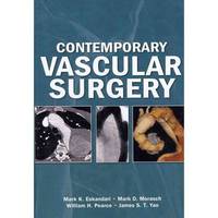 Contemporary Vascular Surgery