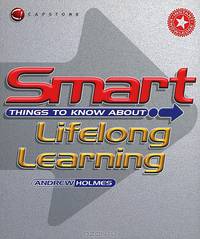 Smart Things to Know About Lifelong Learning