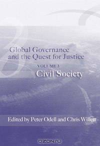 Global Governance and the Quest for Justice - Volume III