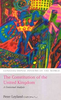 The Constitution of the United Kingdom