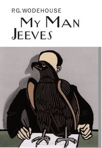 My Man Jeeves HB