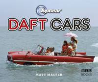 Top Gear: Daft Cars