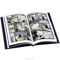 Lenore: Wedgies