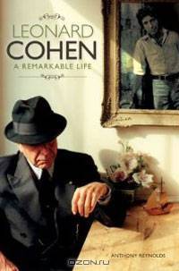 Leonard Cohen Remarkable Pd01/10/10