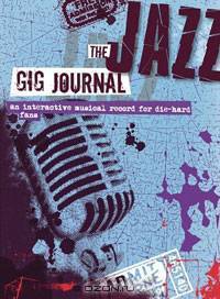 Gig Journal Jazz Pd08/10/09