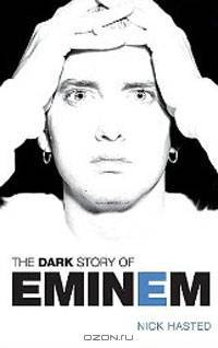 Eminem Dark Story B Form Pd07/03/11