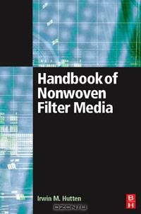 Handbook of Nonwoven Filter Media