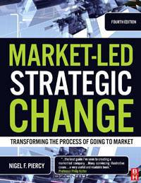 Market-Led Strategic Change