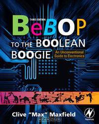 Bebop to the Boolean Boogie