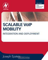 Scalable VoIP Mobility