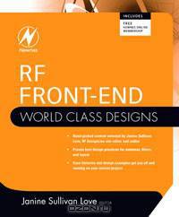 RF Front-End: World Class Designs