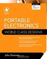 Portable Electronics: World Class Designs