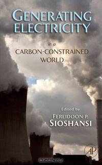 Generating Electricity in a Carbon-Constrained World